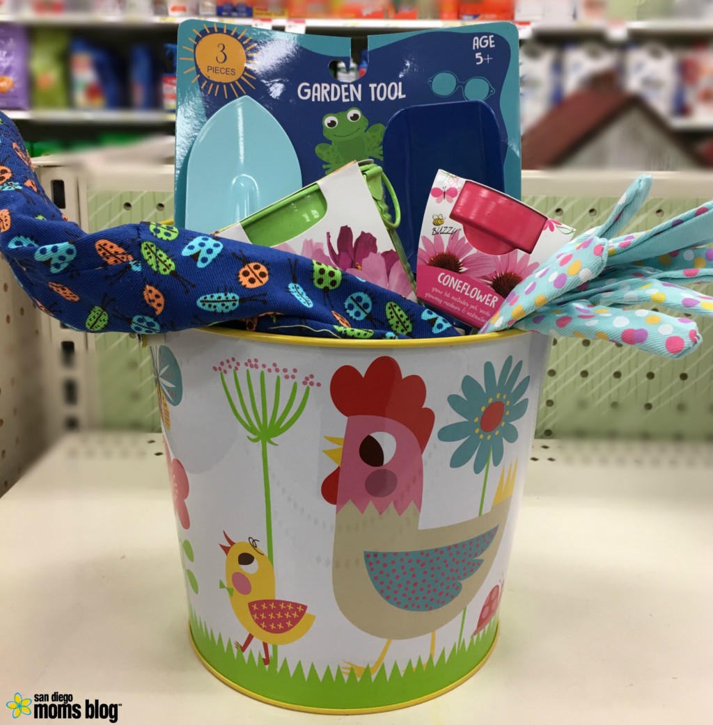 Easter Basket Filler Ideas - That Aren't Sweets!