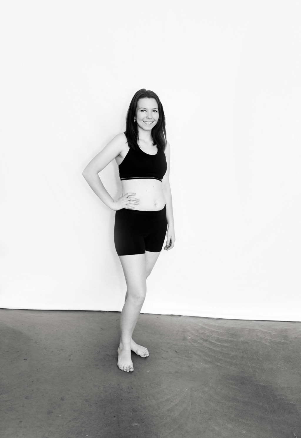 Love your Mom Bod (Last Part in the 4 part Series)