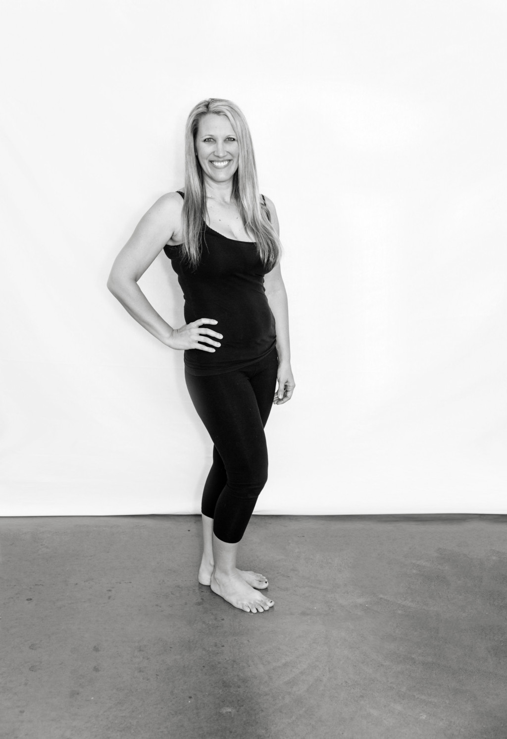 Love your Mom Bod (Last Part in the 4 part Series)