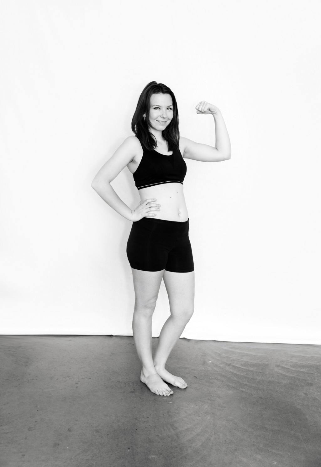 Love your Mom Bod (Last Part in the 4 part Series)