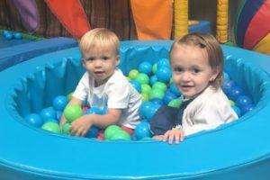 Toddler Time Playdate at Funbelievable Play! toddler time