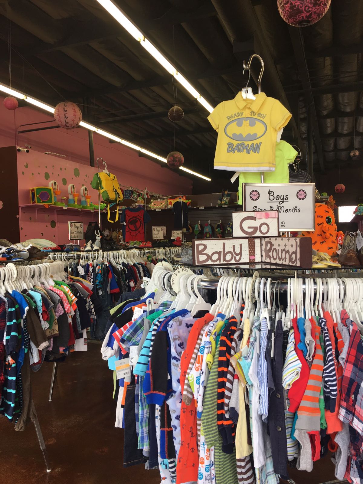 Top 3 Baby Resale Stores In San Diego