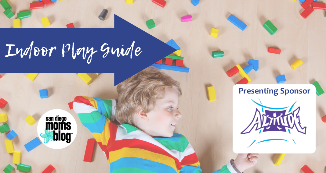 indoor play guide
