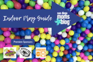 Indoor Play Guide 2018! Indoor Play GuideFeatured