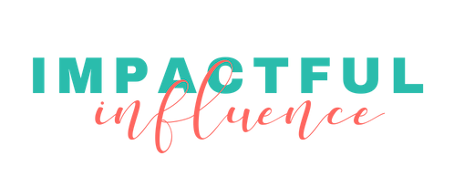 impactfulinfluence logo impactfulinfluence logo