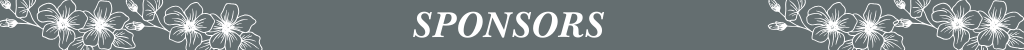 sponsors