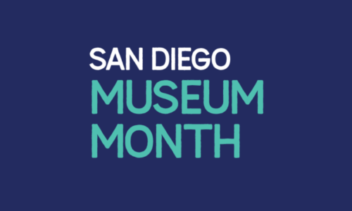 San Diego Museum Month museum month