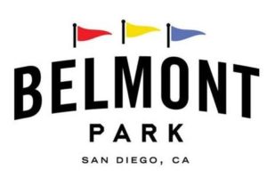 belmont belmont