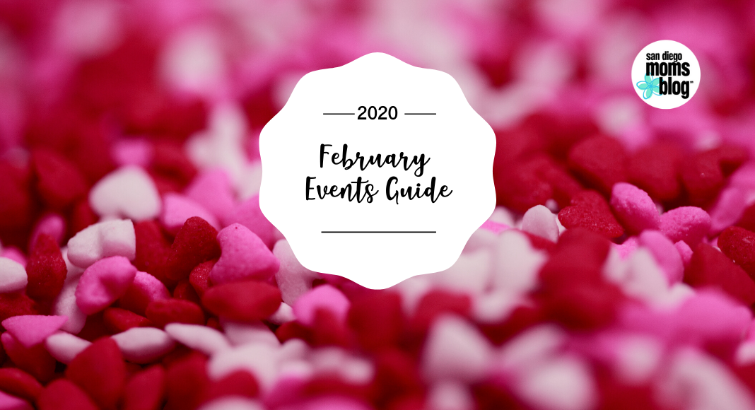 February