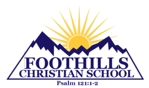 foothills foothills