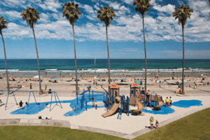la jolla shores Photo from: La Jolla Blue Book