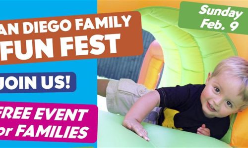 sd fam mag fun fest