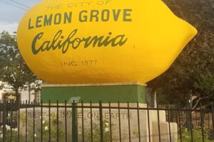 Best of San Diego: Lemon Grove lemongrovelemon