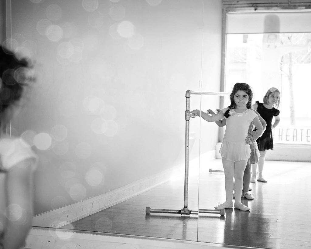 {Sponsored} Free Dance Class - Monday, October 7Th