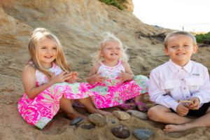 Having a Third Child Made Me a More Relaxed Mom Three Kids Made me a More Relaxed Mom