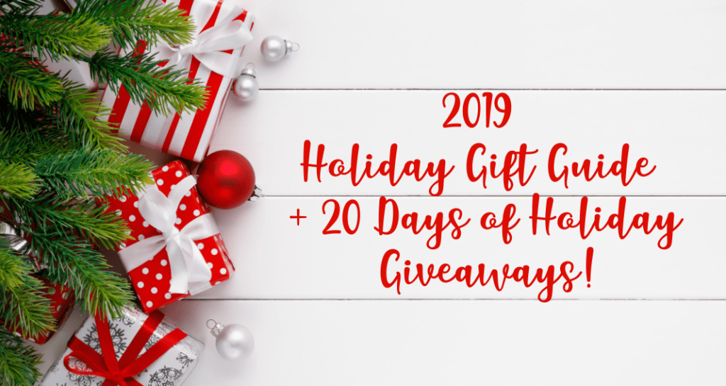 Holiday Gift Guide