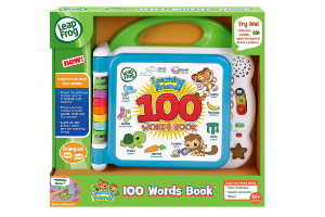 100 words leap frog