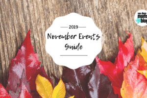 2019 November Events Guide – San Diego november events