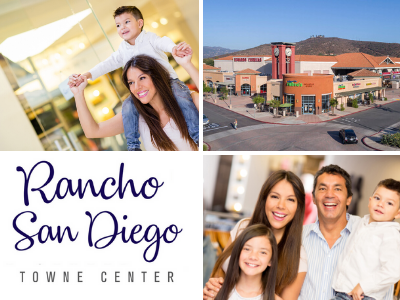Rancho rancho san diego