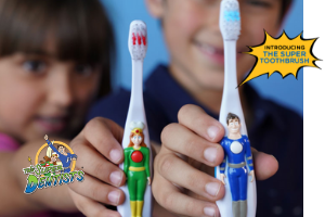 SD (1) super dentist
