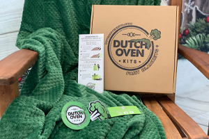 San-Diego-Gift-Guide Dutch Oven
