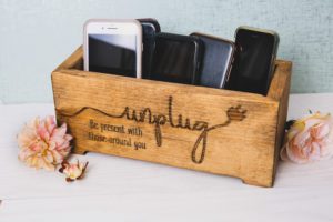 Unplug unplug