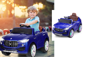 maserati