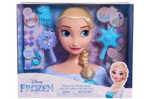 Frozen