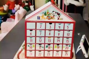 Why Our Advent Calendar Is My Favorite Holiday Tradition image0