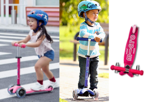 mini scooter