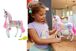 unicorn unicorn