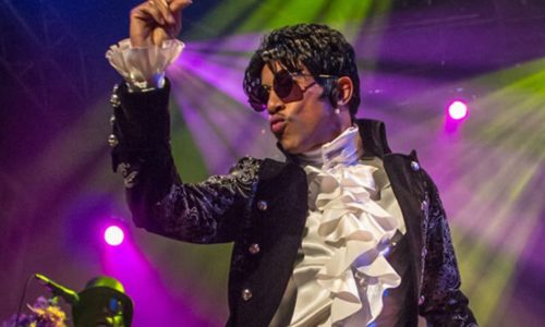 Prince Prince