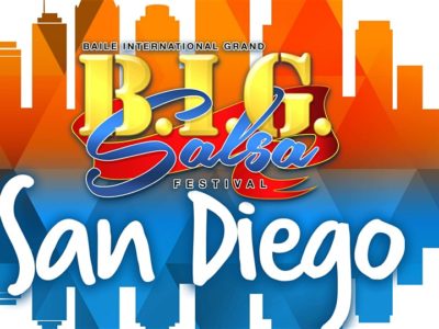 salsa salsa