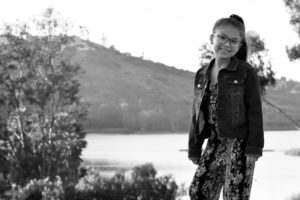 Martin Luther King Jr. Day | Through the Eyes of My 8-Year-Old My 8-year-old in second grade