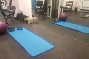 Get Fit in 2020: 3 Local Fitness Spots with Child Care on Site! yoga