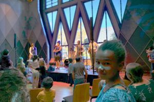 {SPONSORED} New La Jolla Music Society Family Concerts are #SDMBApproved IMG_9823